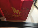 八马茶业六福临门三大茗茶 红茶金骏眉铁观音肉桂248g茶叶礼盒送礼 实拍图