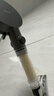 四季沐歌（MICOE）花洒喷头套装 增压淋浴喷头加压淋浴头枪灰过滤手持花洒全套HS3Q 实拍图