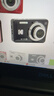KODAKFZ55 便携数码相机 1635万 2.7“屏 5光变 28mm广角 1080P高清 黑色 实拍图