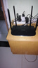 普联（TP-LINK）双千兆路由器 易展mesh分布式 AC1200无线家用穿墙 5G双频 WDR5620千兆易展版 IPv6 实拍图