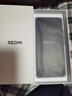 小米 REDMI K80 国家补贴 第三代骁龙 8 6550mAh大电池 澎湃OS 汐月蓝 12GB+512GB 红米5G手机 实拍图