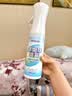 KINBATA日本除烟味喷雾室内去烟味神器空气清新剂衣物除味剂300ml 实拍图