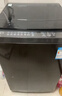 小天鹅（LittleSwan）波轮洗衣机小型全自动家用 8KG 直驱变频 TB80V26DT 以旧换新 国家补贴 京东自营 一级能效 实拍图