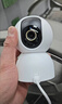 小米智能摄像机 3 3K家用云台摄像头500万像素室内监控器360度无死角带夜视手机远程婴儿宠物 实拍图