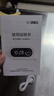 得力（deli）电子智能闹钟彩屏可视化计时器儿童学生自律时间管理器多功能长续航2组闹钟白 LE106PRO儿童节礼物 实拍图