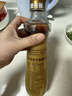 金龙鱼纯芝麻香油480ml【一级】凉拌 调味 烹饪 火锅 调味油  玻璃瓶 实拍图
