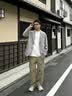 纽巴仑男鞋夏季透气网面板鞋百搭休闲运动鞋男士2026新款鞋子男款老爹鞋 NB580米白 42 实拍图