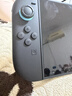 任天堂（Nintendo）【国内保税仓】Switch2/1代 OLED/续航加强日版/港版便携家用ns体感游戏机掌机 港版switch2单机+塞尔达王国之泪 实拍图