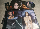 【JENNIE】BLACKPINK 3rd MINI ALBUM [DEADLINE] SILVER Ver.【赠京东预售特典卡B 指定成员】 实拍图