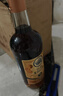 张裕39度金奖白兰地 700ml 单支装 洋酒 葡萄蒸馏酒 实拍图