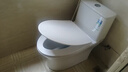 恒洁（HEGII）京东联名马桶S3 家用虹吸马桶小户型坐便器DCF0300PT-305 实拍图