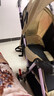 豪威 婴儿推车可坐可躺双向超轻便折叠伞车宝宝0-3岁手推车小孩儿童车 卡其色 旗舰款+可坐可躺可折叠 实拍图