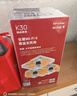 普联（TP-LINK） 全屋WiFi6 子母路由器 AX3000分布式三只装K30 千兆无线双频 别墅大户型易展无缝漫游 即插即用 实拍图