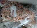 禧美海产熟冻北极甜虾净重3斤装/盒 150/180小号规格 MSC认证 轻食海鲜 实拍图