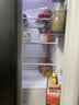 容声小方糕411L法式多门冰箱IDP净味超薄零嵌入式一级能效风冷无霜以旧换新BCD-411N40FZLAD国家补贴 晒单实拍图