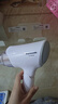 松下（Panasonic）负离子电吹风机筒高速大功率不伤发家用低噪速干护发送女友生日礼物粉色EH-WNE6B 实拍图