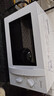 美的（Midea）快捷微波炉 家用小型 360°转盘加热 旋钮操控 易洁内胆（M1-L213B） 实拍图