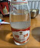 汾酒 红盖玻汾 清香型白酒 42度 475mL 单瓶装 纯粮酒 实拍图