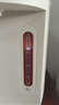 美的（Midea）电水瓶食品级水路316L不锈钢水壶家用5L大容量全自动断电智能保温恒温一体除氯净饮冲奶泡茶01CPro 实拍图