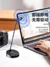 索爱（soaiy）L28 电脑麦克风外置话筒有线电竞网课台式笔记本游戏语音收录音桌面视频会议主播直播录音 3.5版 实拍图