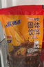 高乐高 可可粉 浓香巧克力粉 固体热饮料 200g*2袋 实拍图