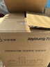 九阳（Joyoung）浓香系列电压力锅5L双胆家用全自动智能预约炖肉煲汤开盖煮猛火Y-50C72电饭煲高压锅4-6人 实拍图