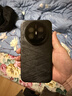 摩斐【星光饰钉丨镜头全包】适用华为mate70air手机壳70Air防摔真素皮超薄散热磨砂硅胶软边优享版新款 实拍图