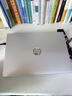 惠普（HP）战66八代 14英寸轻薄笔记本电脑 全新2025锐龙5 220 24G 512G 高清屏 实拍图