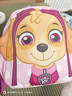 汪汪队立大功（PAW PATROL）幼儿园书包幼儿园大班4-8岁儿童女户外超轻背包双肩包透气防泼水 实拍图