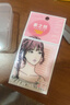 素之然（MOTONOZEN）双眼皮贴隐形自然美目贴蕾丝肤色无痕男女士 单面 M 4片72枚 实拍图