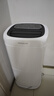 百奥（PARKOO）除湿机/抽湿机 除湿量60升/天120㎡家用除湿器地下室别墅商用大功率工业抽湿器 净化干衣PD602AR 实拍图