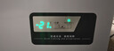 星星（XINGX）牌冰柜家用203L大容量冷藏冷冻两用小型冰箱一级能效节能微霜风冷无霜-40℃深冷速冻【全铜管】 【经济风冷】 260升 风冷无霜 -30℃深冷 实拍图