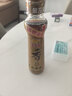 金龙鱼纯芝麻香油 220ml【一级】凉拌 调味 烹饪 火锅 调味油  玻璃瓶 实拍图