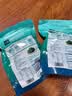 清净园裙带菜汤料100g 韩式海带汤专用紫菜凉拌煲汤  实拍图