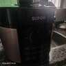 苏泊尔（SUPOR）国风系列电压力锅 5L智能预约 70kPa煲汤小米粥双胆 50YC9086电饭煲高压锅4-6人 内胆批次随机发货 实拍图