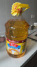鲁花 食用油 物理压榨 葵花仁油6.18L  实拍图