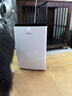德业（Deye）除湿机/抽湿机 除湿量20升/天 40㎡家用轻音地下室干燥除潮吸湿器干衣机 京东小家智联 DYD-X20A3 实拍图