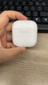 倍思W04 半入耳真无线蓝牙耳机 新升级 臻品音质60h长续航 适用于苹果华为vivo荣耀oppo手机 礼物 实拍图