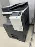 KONICA MINOLTA柯尼卡美能达C226 A3A4打印机大型办公彩色复合机 打印复印扫描(标配+自动双面输稿器+上门安装） 实拍图
