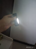 惠斯特D10强光手电筒磁吸照明灯红光激光笔救援户外远射应急灯可充电超亮多功能LED远射灯长续航野外用 实拍图