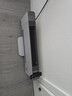 美的（Midea）【立卧两用】石墨烯语音踢脚线取暖器/家用电热电暖器/浴室节能电暖气/全屋大面积移动地暖 NDS-LC 实拍图