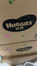 好奇（Huggies）铂金装小桃裤成长裤XL96片(12-17kg)加大号尿不湿【透爽散热】 实拍图