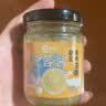 蒜蓉酱蒜泥烤生蚝香辣酱蒜蓉粉丝烧烤扇贝蒜泥酱蒸海鲜蒜蓉辣酱 蒜蓉酱150g*3瓶 实拍图