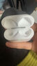 Apple/苹果 AirPods 4 搭配USB-C充电盒 苹果耳机 蓝牙耳机 适用iPhone/iPad/Mac 四代 实拍图