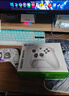 微软（Microsoft）Xbox无线游戏手柄 无线控制器 冰雪白 蓝牙适配Xbox/PC/平板/手机 Steam促销黑神话悟空 丝之歌 实拍图