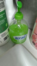 蓝月亮 洗手液泡沫丰富芦荟抑菌99.9%500g*2+补充装500g*2 实拍图