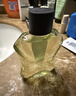 阿迪达斯进口男士香水 持久留香 香柠檬调 荣耀50ml 七夕节礼物送男友 实拍图
