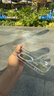ALittleFlower【热销40W+冰透散热】适用iPhone16Plus手机壳苹果16Plus保护套磁吸新款超薄防摔高透白镜头全包 实拍图