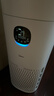 美的（Midea）星澈系列空气净化器除甲醛除烟味异味除花粉过敏原杀菌除病毒吸浮毛猫毛宠物毛发净化加湿一体机 【净湿性能顶配】R8/RX800 Pro 实拍图
