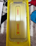 倍思【AR抗反光+康宁玻璃】适用iPhone17Promax钢化膜苹果17promax手机膜康宁膜全覆盖防摔指纹无尘仓 实拍图